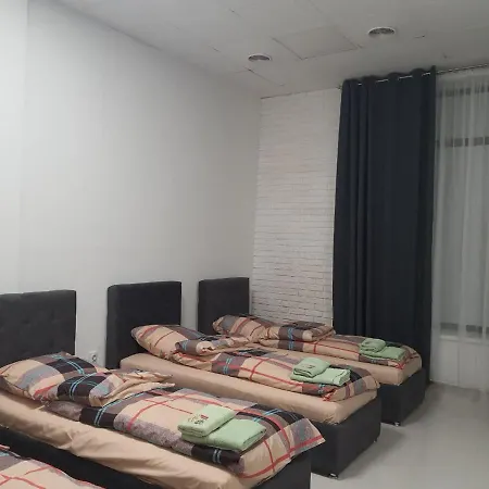 Apartment В Центре , На Подгорной .