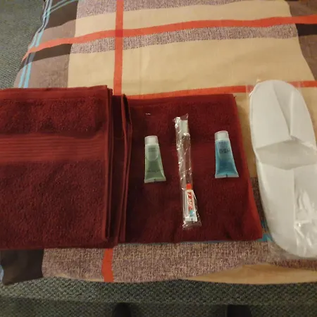 Apartment В Центре , На Подгорной .