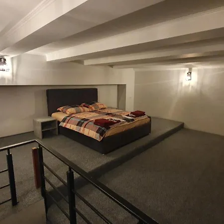 В Центре , На Подгорной . Apartment Uschhorod