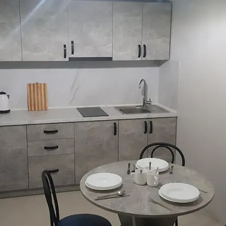 В Центре , На Подгорной . Apartment Uschhorod