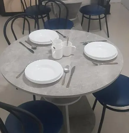 Apartment В Центре , На Подгорной . *