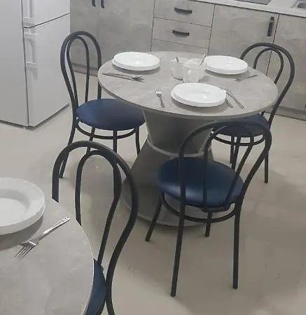 Apartment В Центре , На Подгорной . *