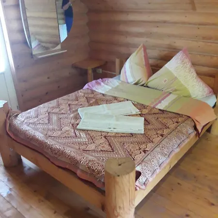 Hytte Хата У Косові Kosiv